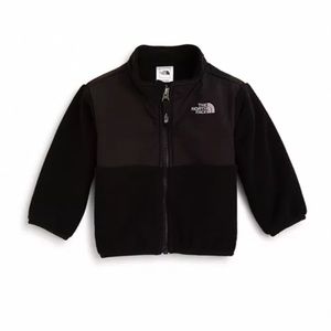 The north face Denali zip up